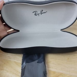 Ray-ban sunglasses case